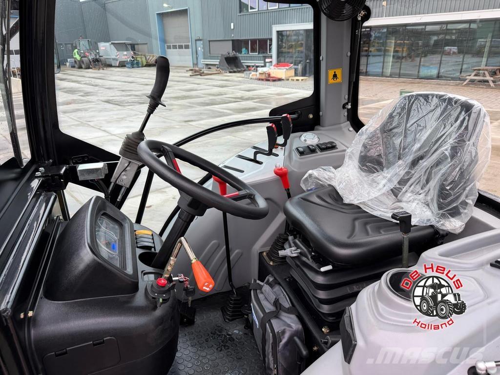 YTO NMF554C Traktorit