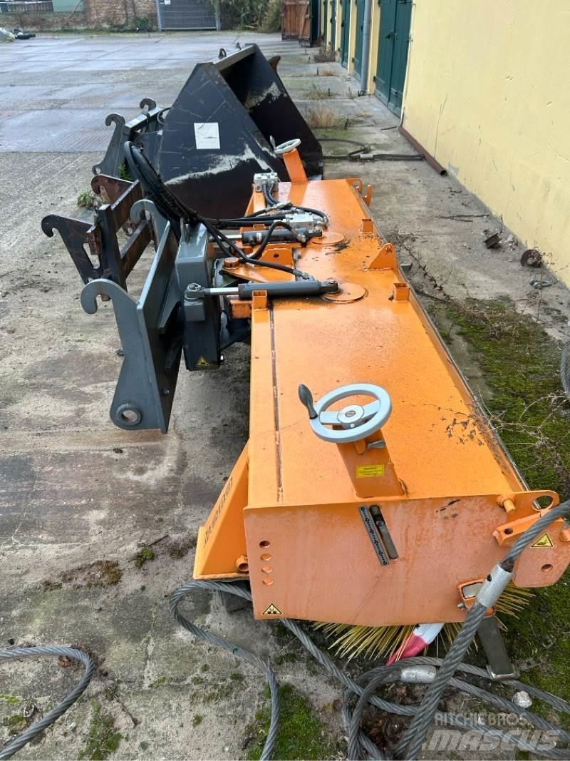 Bema 30 Dual Lakaisukoneet