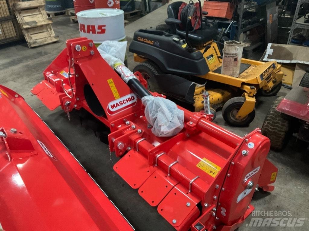 Maschio H 205 Kultivaattorit