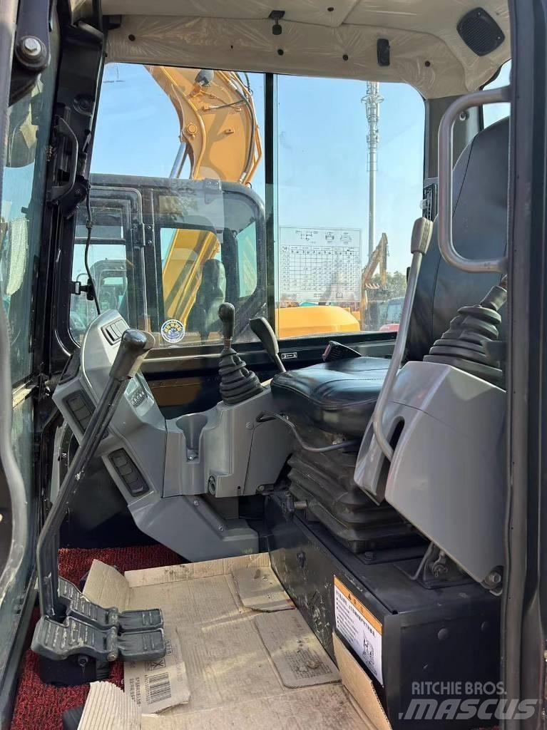 Kubota KX 165 Midikaivukoneet 7t - 12t