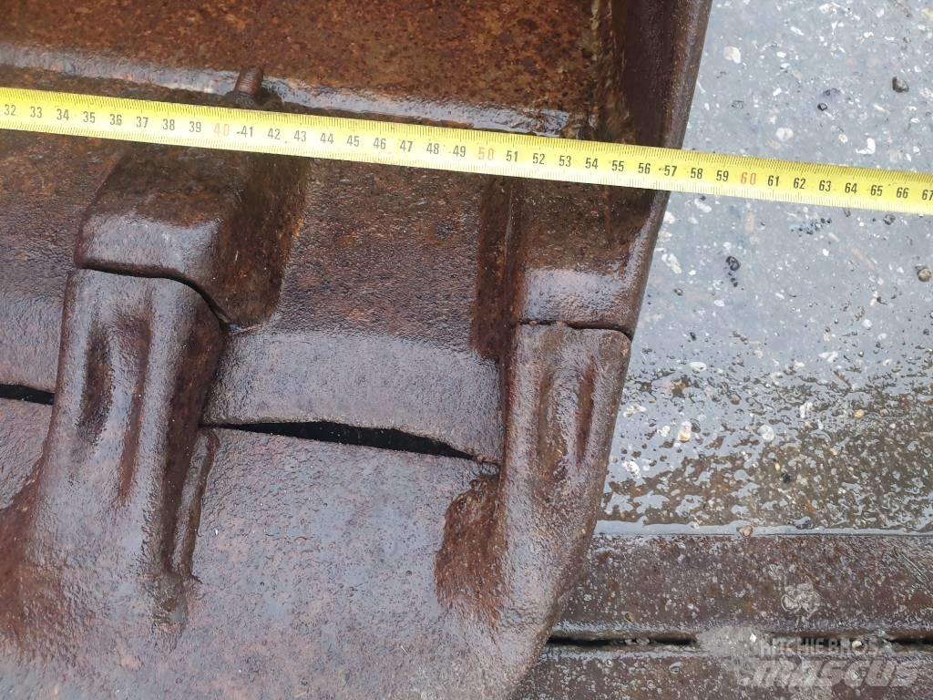 VTN Tiefloffel Kauhat