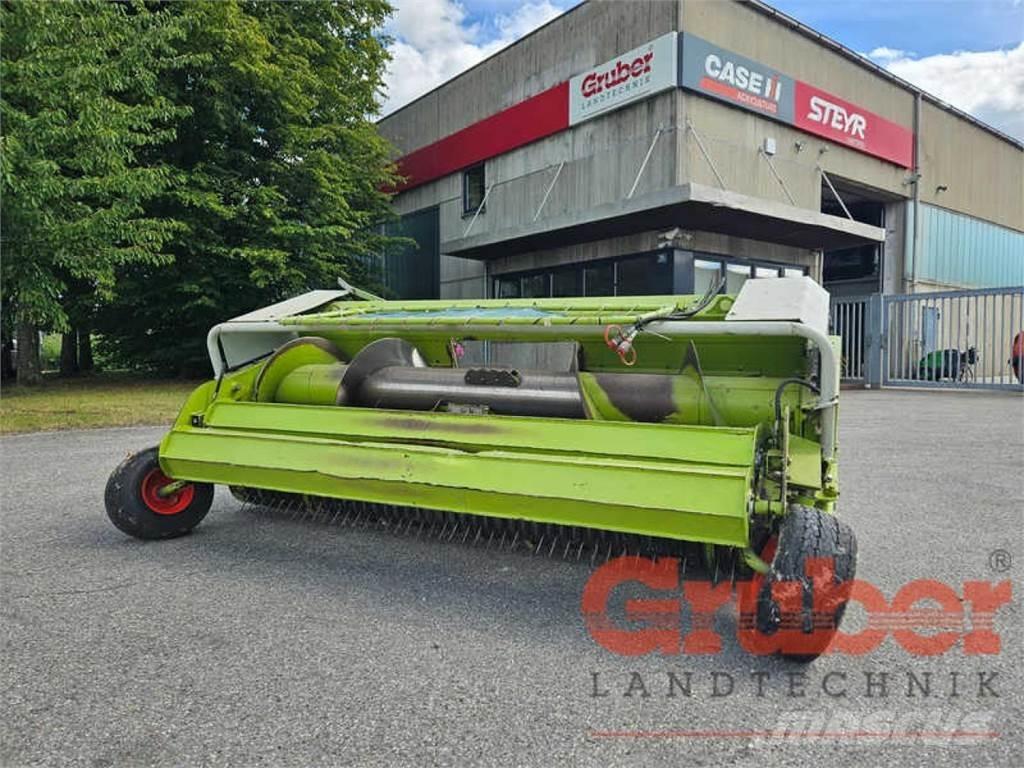 CLAAS 300 HD Heinä- ja tuorerehukoneiden tarvikkeet