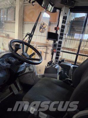 Volvo L 90 H Pyöräkuormaajat