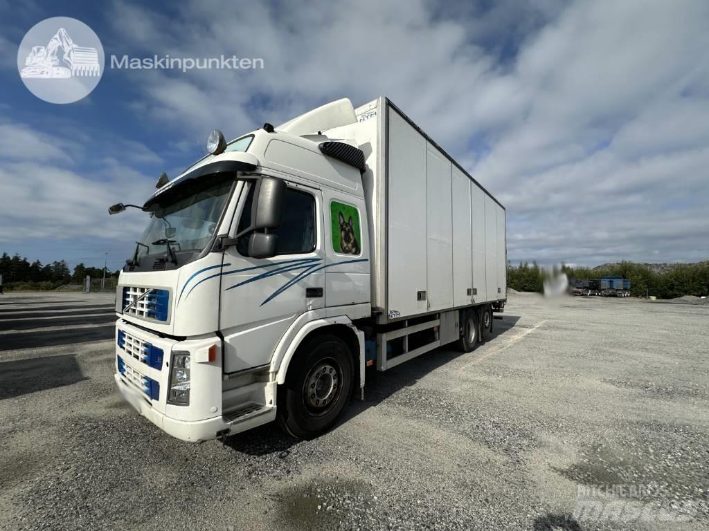 Volvo FM 480 Umpikorikuorma-autot