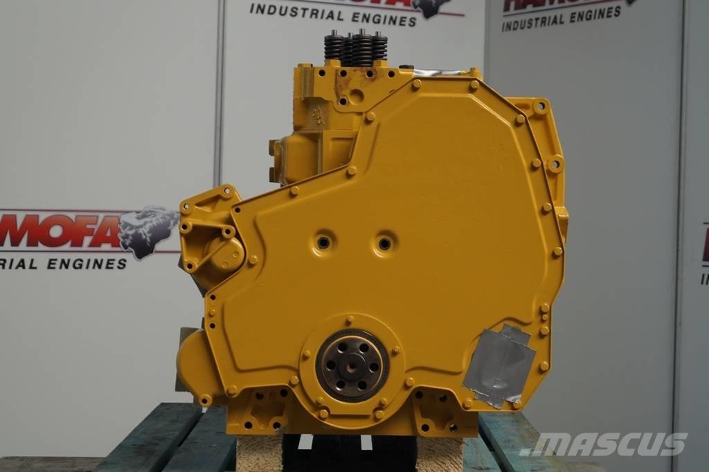 CAT C10 LONG-BLOCK Moottorit