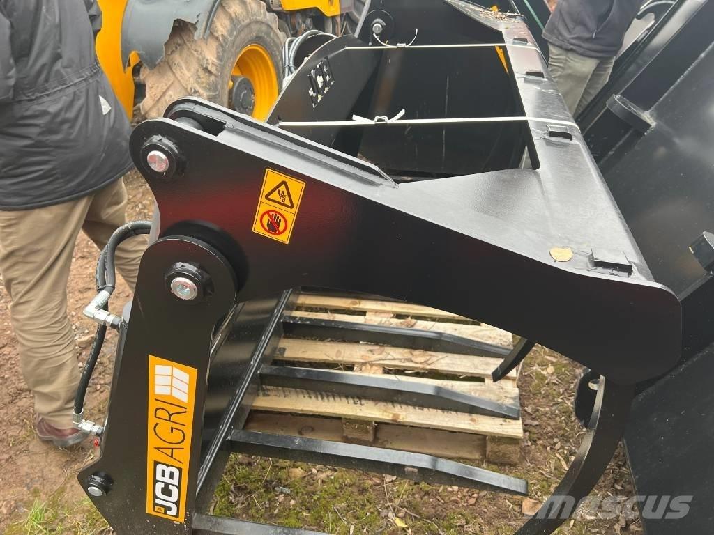 JCB 980/B0007 Grab Muut kuormaus- ja kaivuulaitteet sekä lisävarusteet