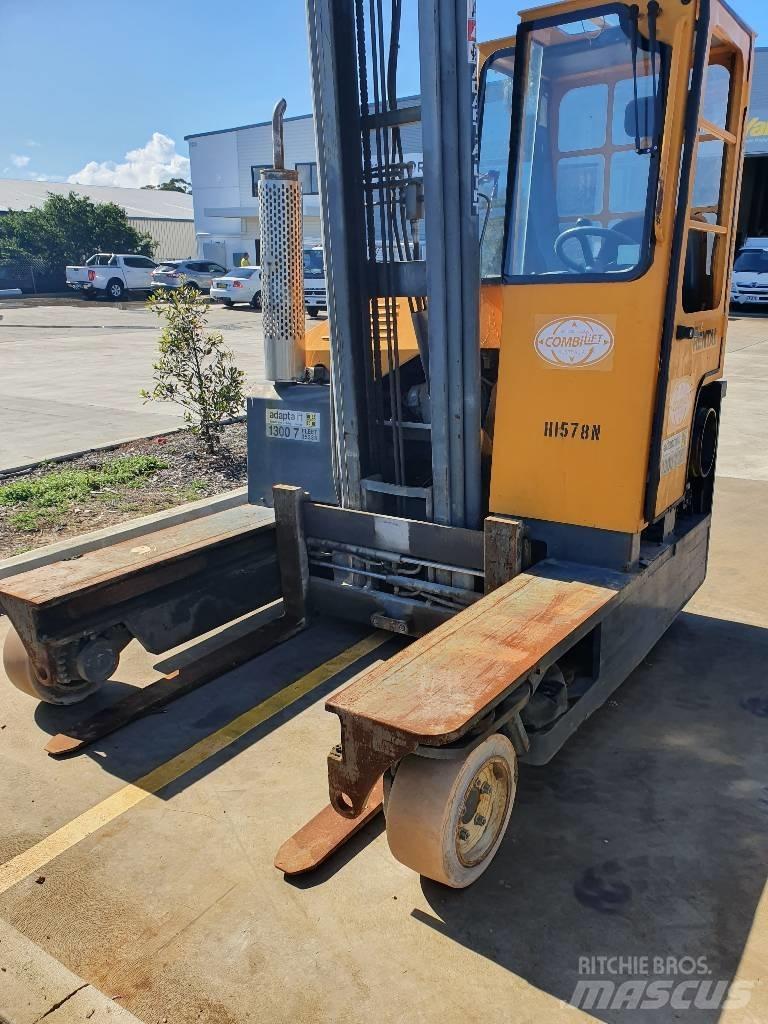 Combilift C3000 Kylkitrukit