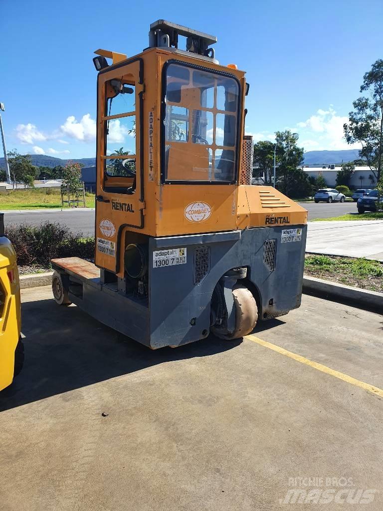 Combilift C3000 Kylkitrukit