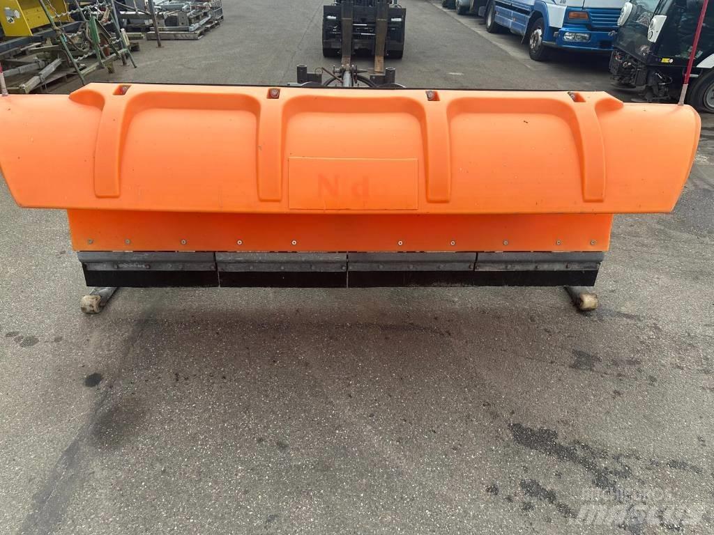 Nido SNK30 Lumiaurat