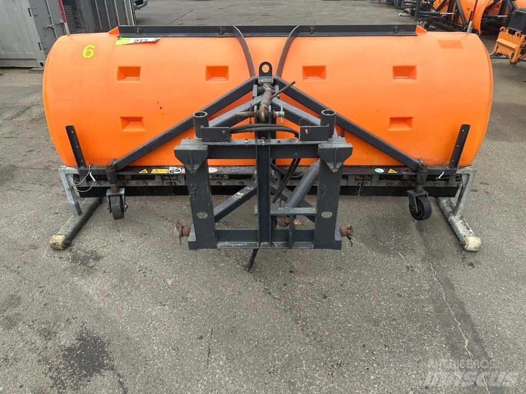Nido SNK30 Lumiaurat