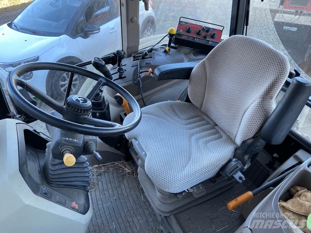 John Deere 5075M Traktorit