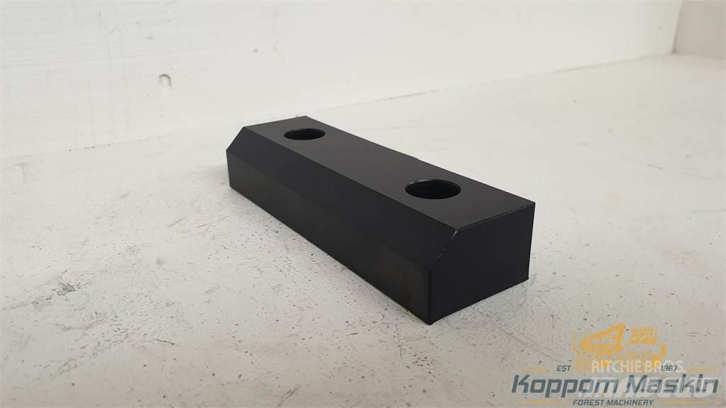 Ponsse P58881 Kuormatraktorinosturit