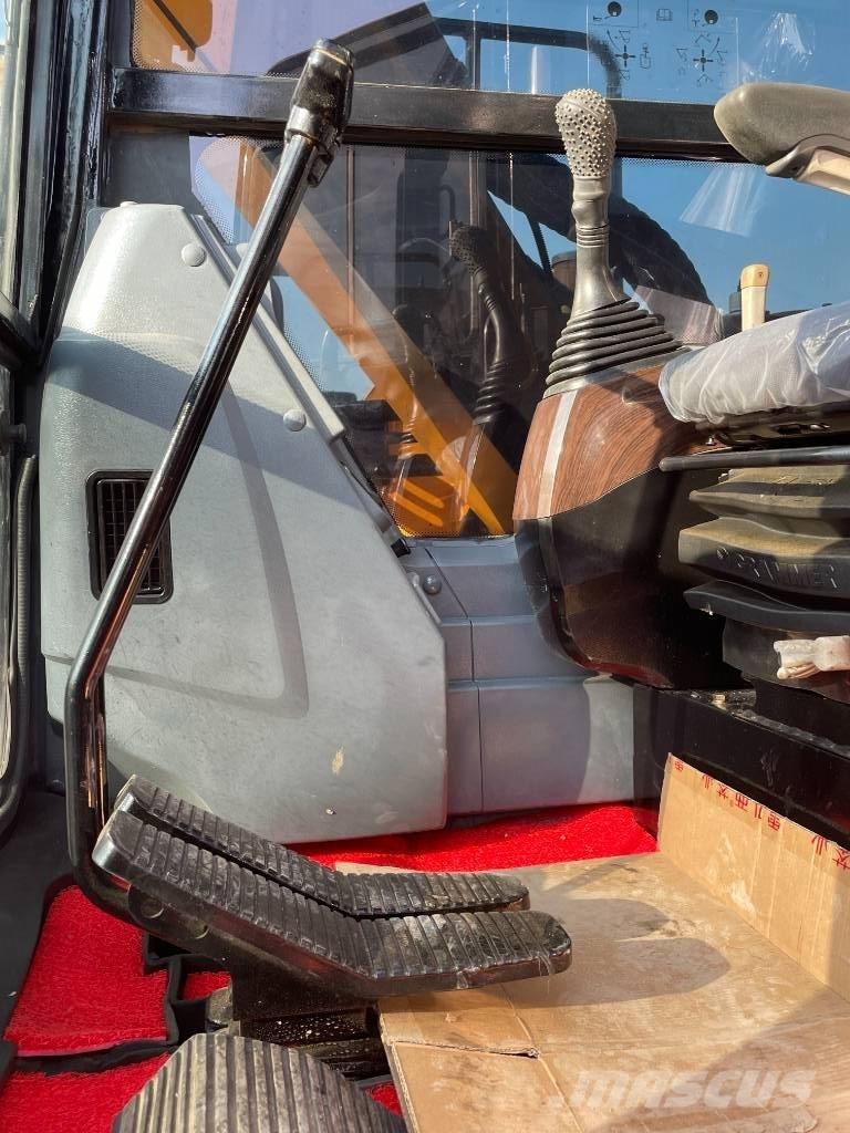 Sany SY 75 C Telakaivukoneet