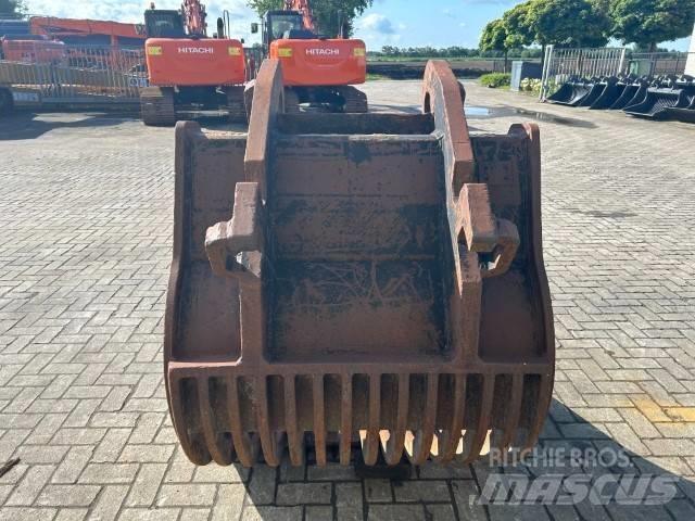  Puinbak CW 55 S Seulakauhat