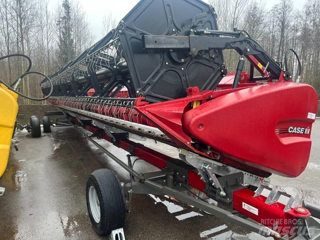 Case IH 3050 Leikkuupöydät