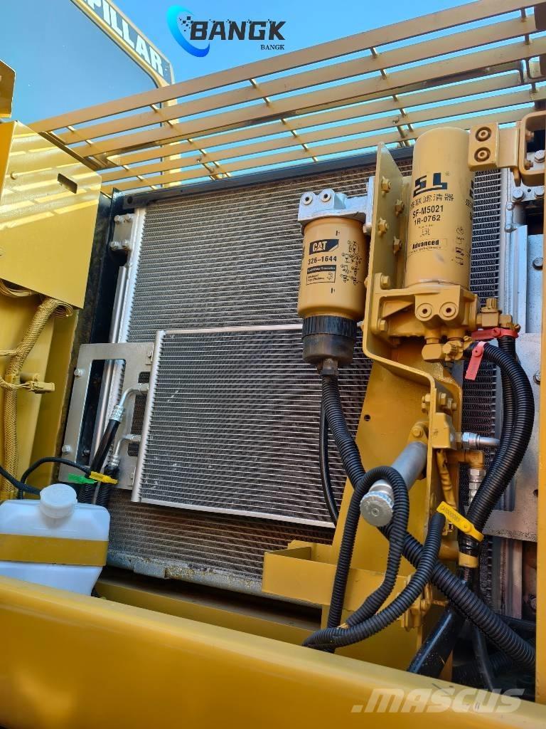 CAT 330 CL Telakaivukoneet