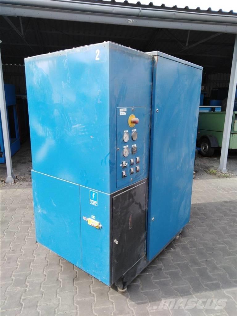  Airpol S250/1-380A Kompressorit