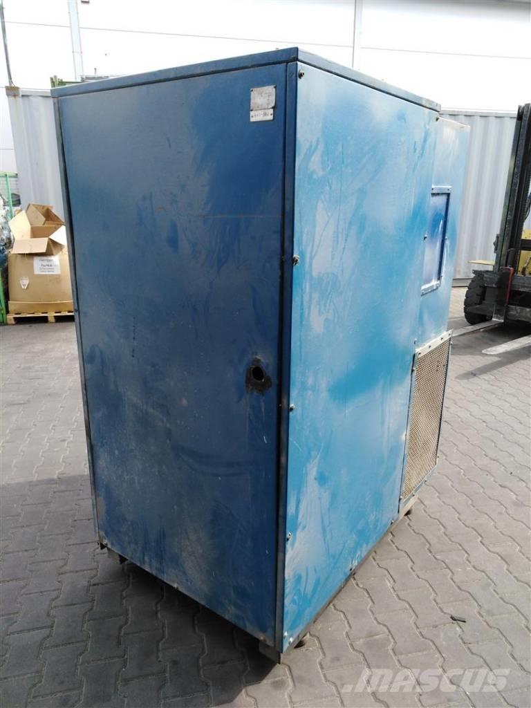  Airpol S250/1-380A Kompressorit