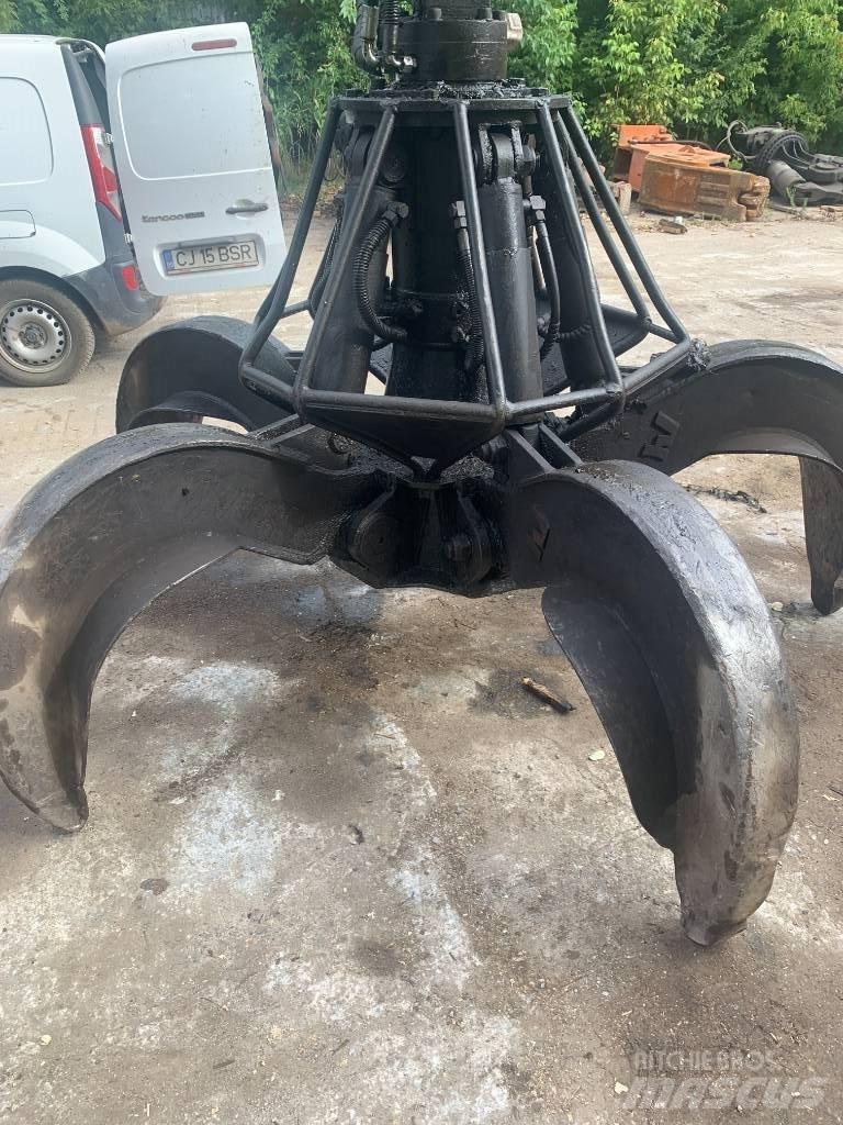Verachterd VRG 40 Kourat