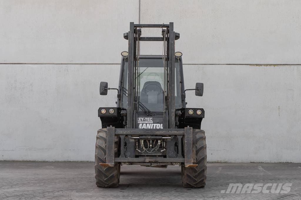 Manitou M 30-4 Dieseltrukit