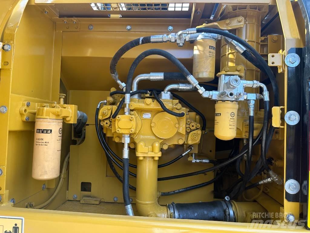 CAT CAT330 Midikaivukoneet 7t - 12t