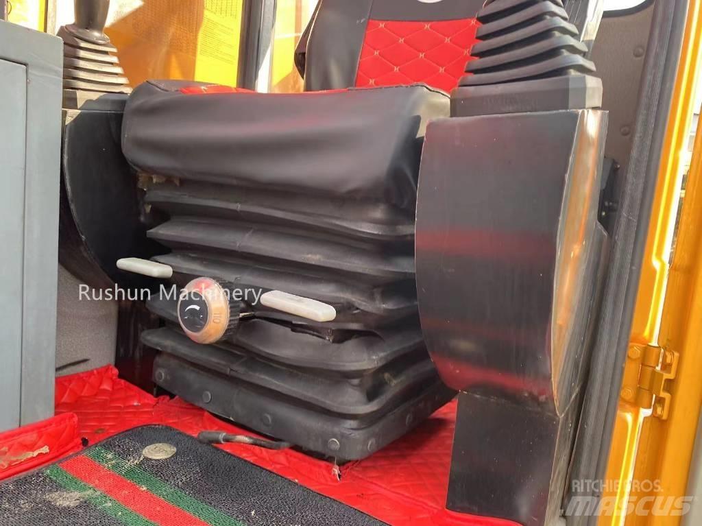 Sany STC 750 Mobiilinosturit