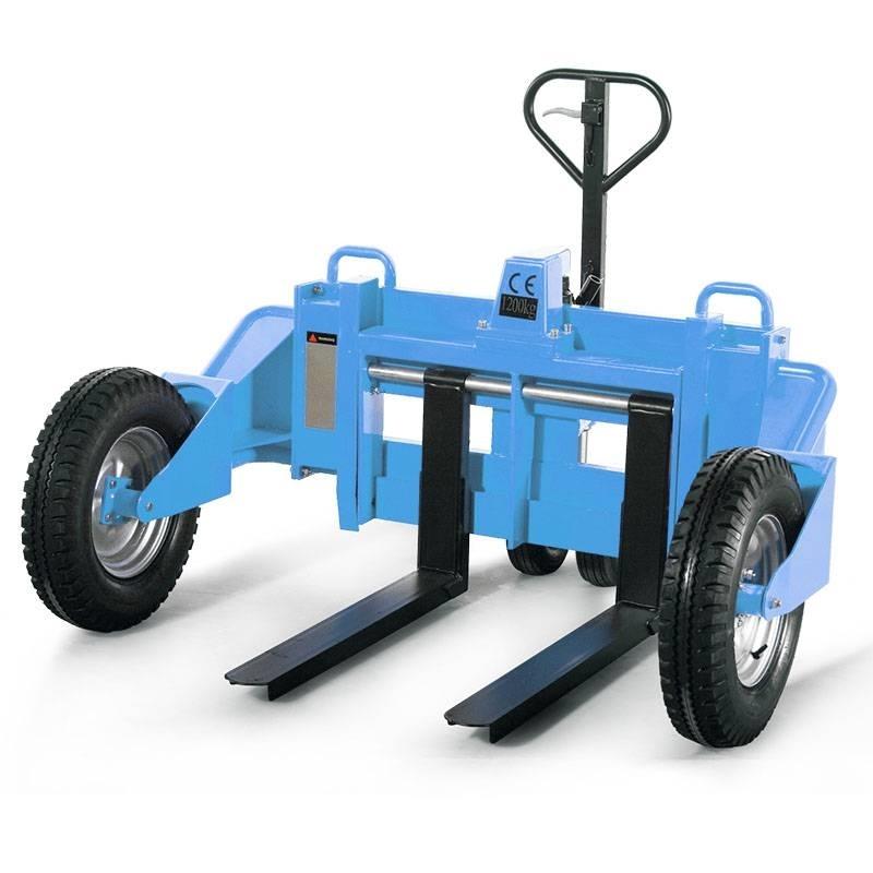  Tramag TRTT12 Muut