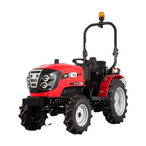 VST Fieldtrac 918 Traktorit