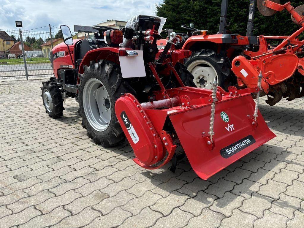 VST Fieldtrac 918 Traktorit