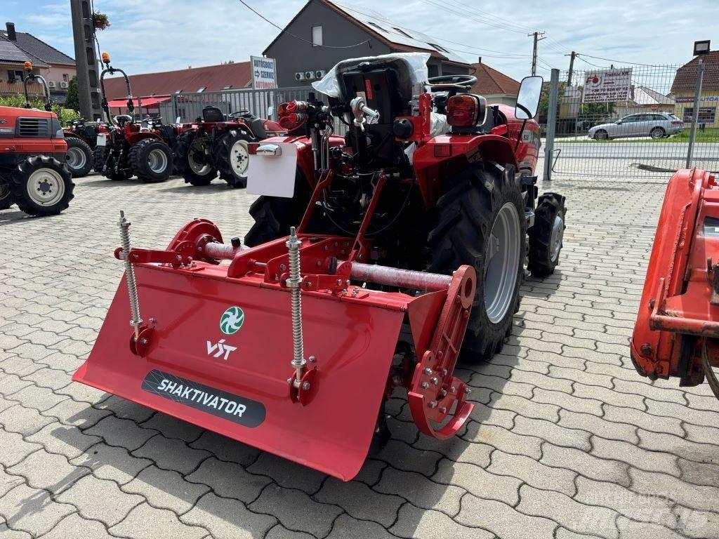 VST Fieldtrac 918 Traktorit