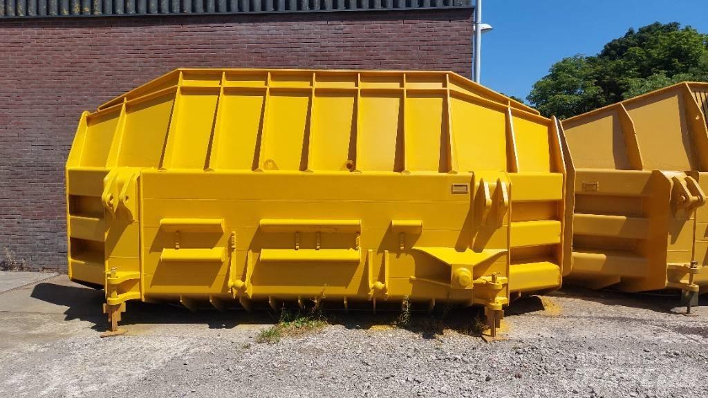 CAT D9T Telaketjupuskutraktorit