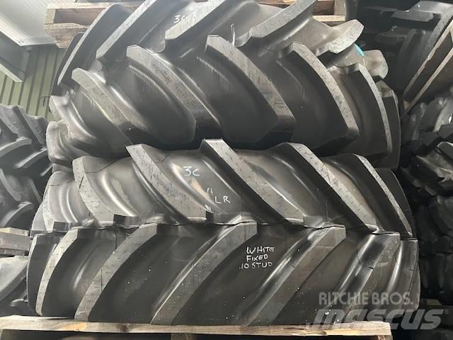 Michelin MachXBib Renkaat ja vanteet