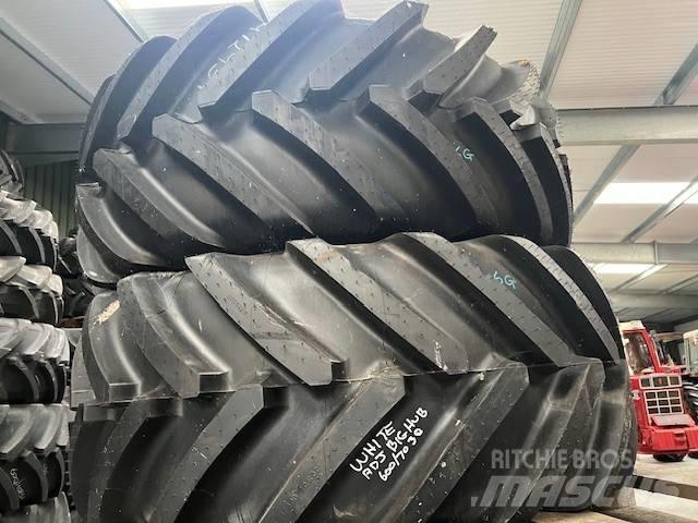 Michelin MachXBib Renkaat ja vanteet