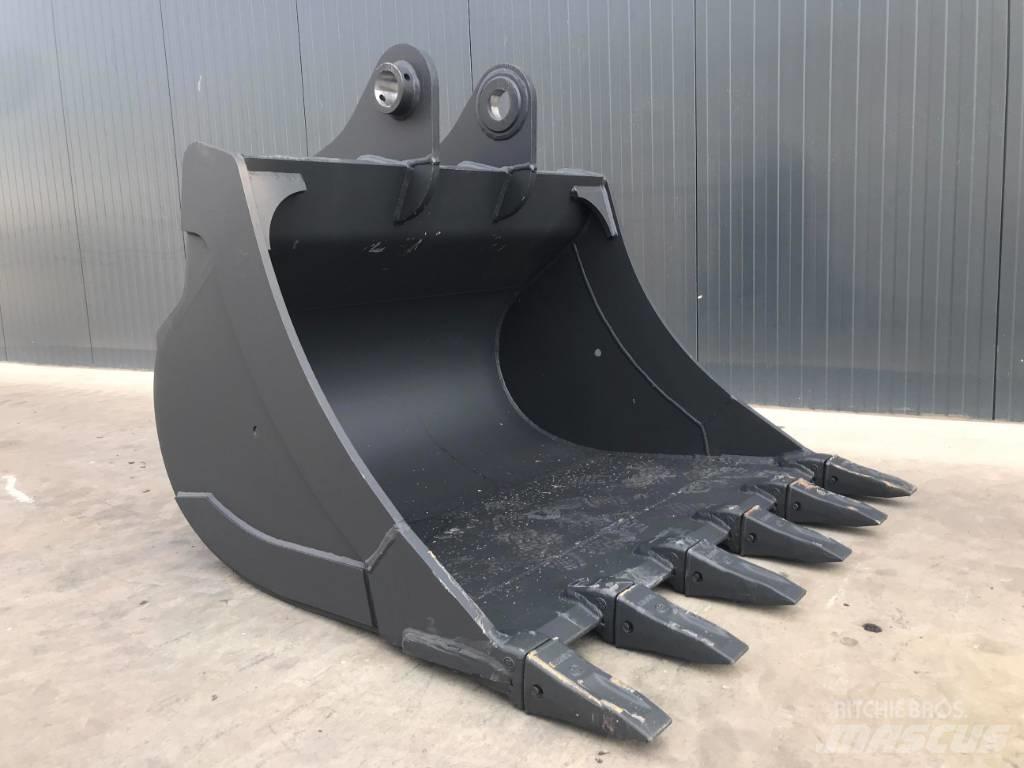 Volvo EC200 Kauhat