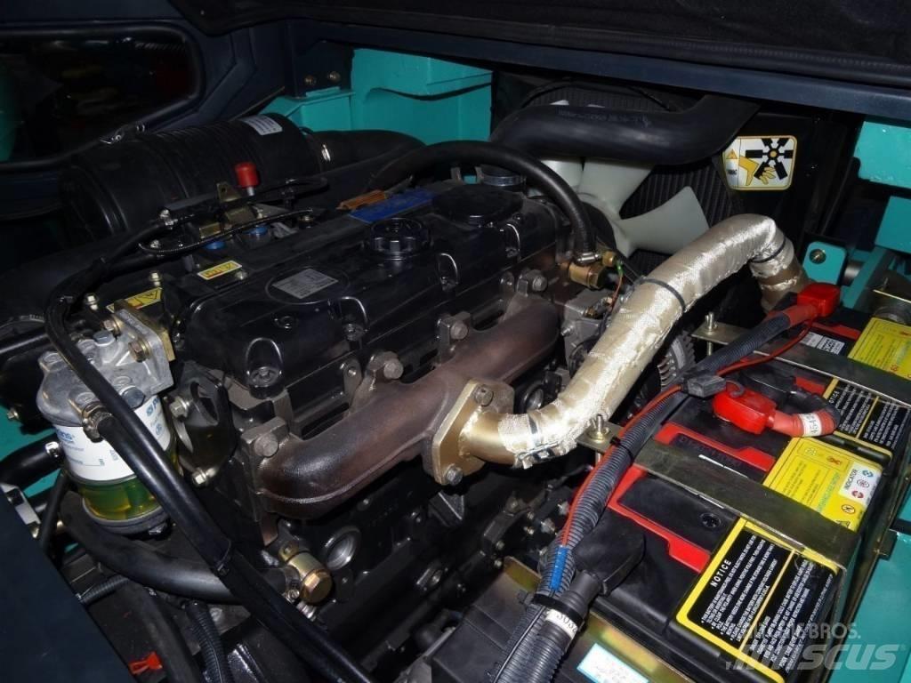 Maximal FD35AGK Dieseltrukit