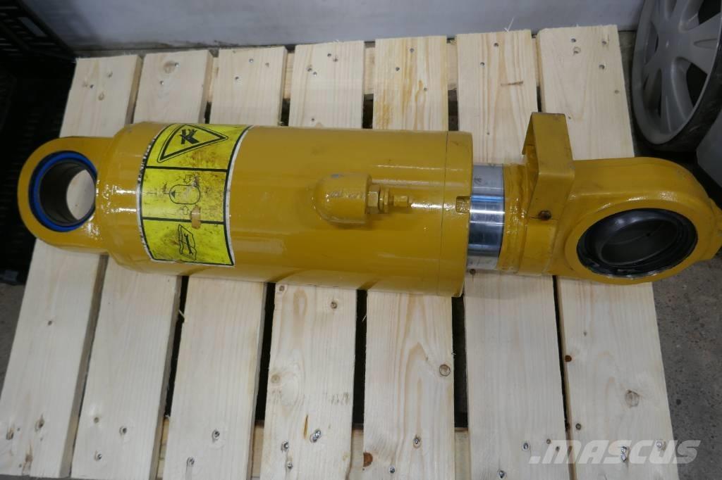  Cylinder CAT 735 Hydrauliikka