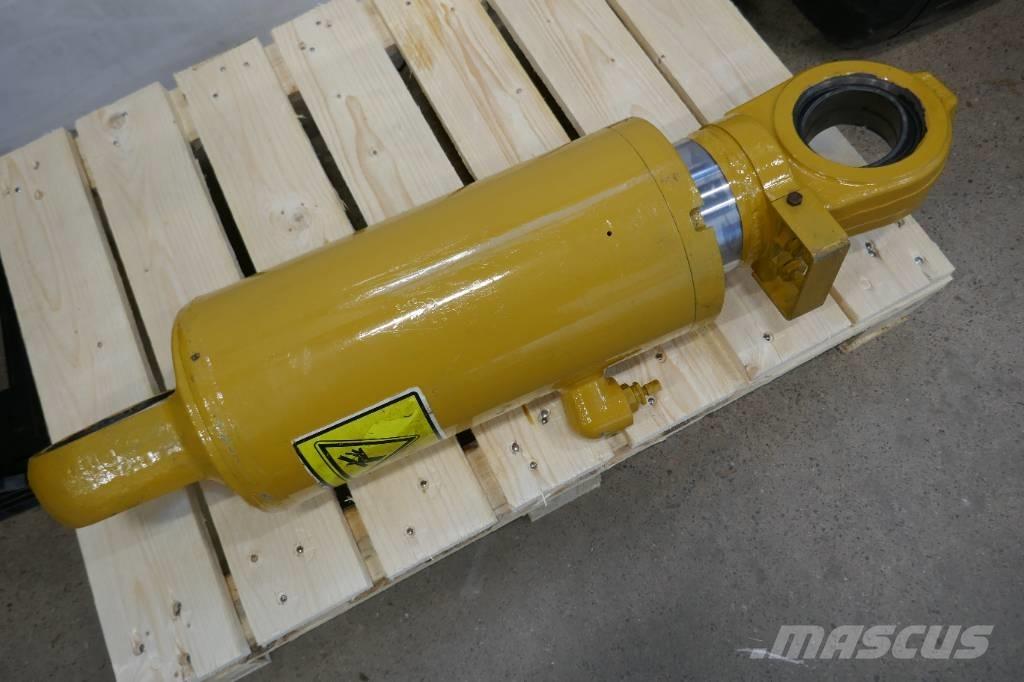  Cylinder CAT 735 Hydrauliikka