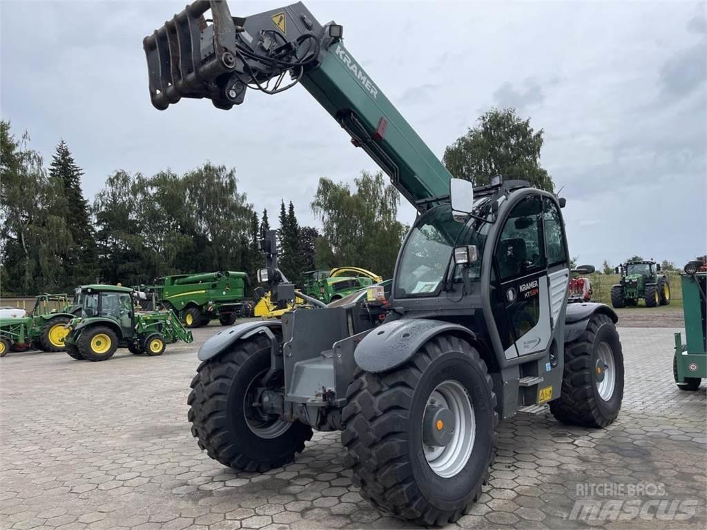Kramer KT559 Maatalouskurottajat