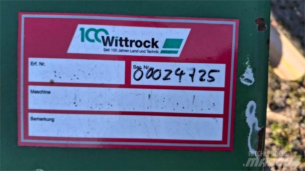 Amazone KE 403/170 Jyrsimet