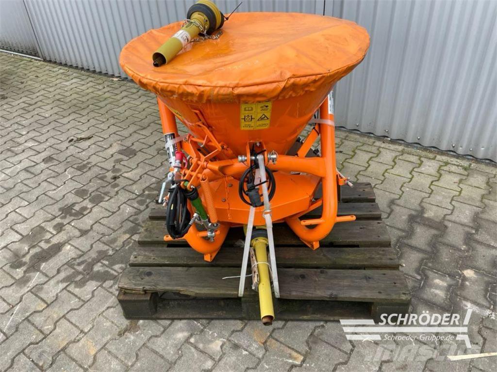 Amazone EK-S 150 Lannoitelaitteet