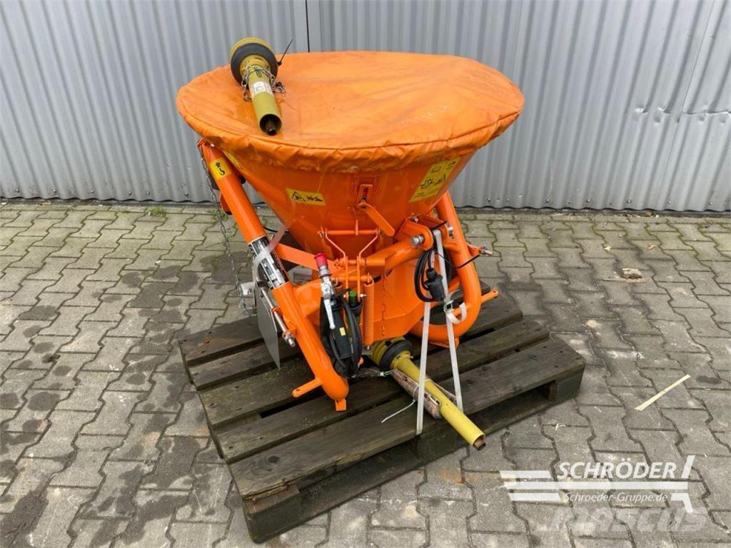 Amazone EK-S 150 Lannoitelaitteet