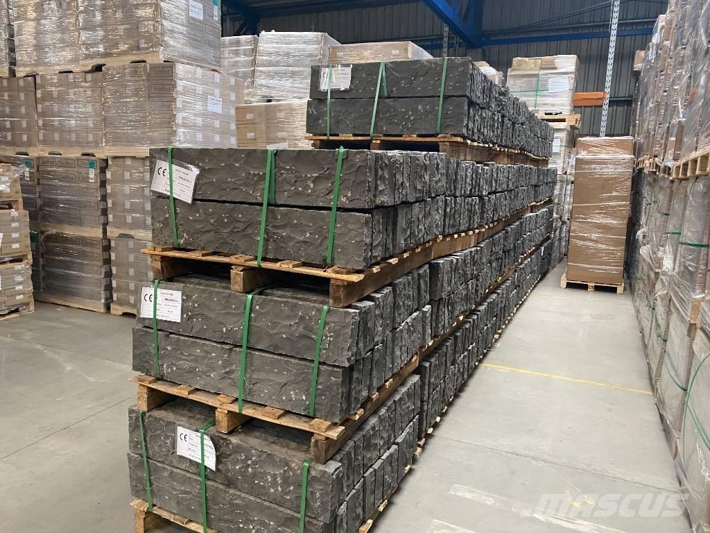  Basalt Kantsten Muut maatalouskoneet