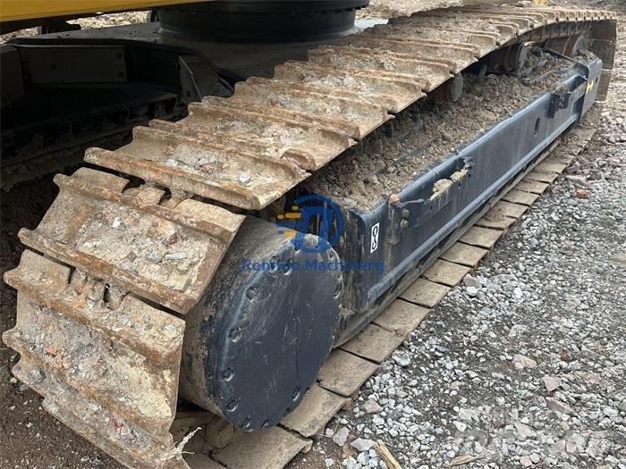 Komatsu PC450-8 Telakaivukoneet