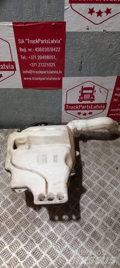Scania R440  1854255 Ohjaamot ja sisustat