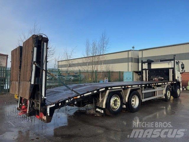 DAF CF 450 Lava / vinssi kuorma-autot