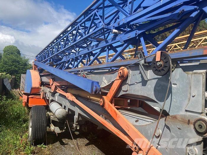 Potain IGO 50 Muut nostokoneet