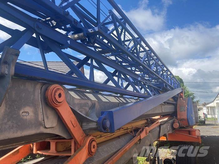 Potain IGO 50 Muut nostokoneet