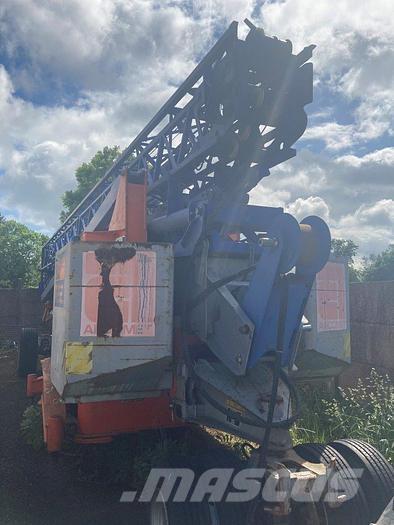 Potain IGO 50 Muut nostokoneet