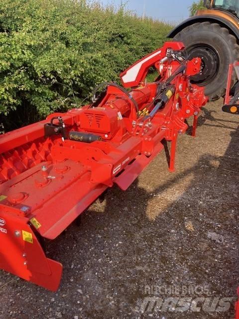 Maschio Aquila 6000 Jyrsimet