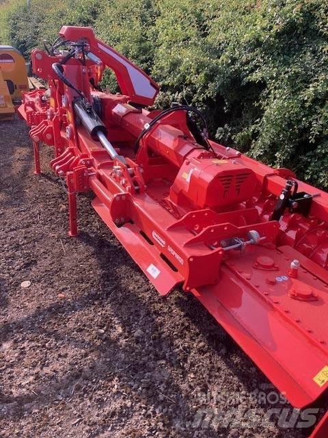 Maschio Aquila 6000 Jyrsimet